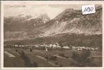 Plezzo  -  Bovec
