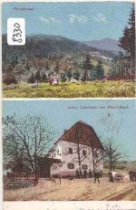 Pleschkogel