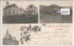 Pöllauberg  bei  Pöllau