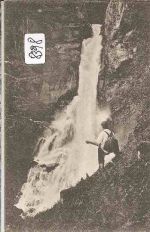 Rissachfälle  bei  Schladming