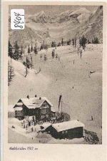 Walcheralm