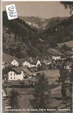 Au  bei  Aflenz