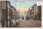 Warschau