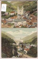 Pozdrav  iz  Vares