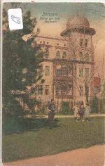 Sarajevo
