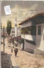 Sarajevo