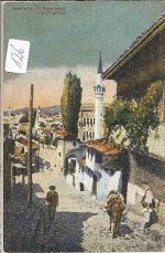 Sarajevo