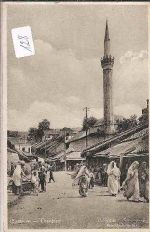 Sarajevo
