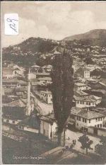 Sarajevo