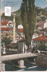 Sarajevo