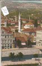 Sarajevo