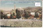 Sarajevo