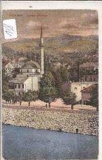 Sarajevo