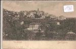 Bordighera