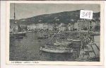 La  Spezia