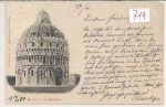 Pisa