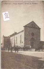 Pistoia