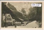 Trafoi - Gasthof  Edelweiß