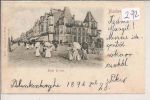 Blankenberghe