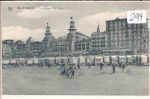 Blankenberghe