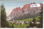 Cortina d´Ampezzo