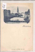 Middelburg