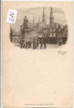 Delft