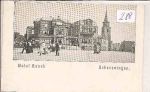 Scheveningen