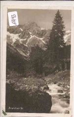 Brandner  Tal