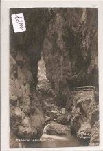 Rappenlochschlucht