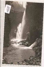 Rappenlochschlucht