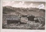 Kapell - Alpe