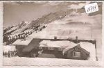 Schwarzwasserhütte