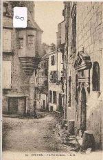 Saumur