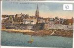Saint - Malo