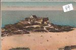 Saint - Malo