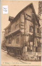 Rouen