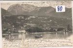 Talloires