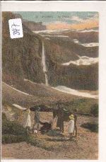 Gavarnie