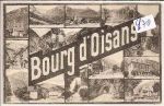 Bourg  d´ Oisans