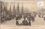 Boulogne - Sur - Mer