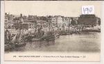 Boulogne - Sur - Mer
