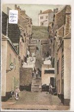 Boulogne - Sur - Mer