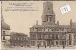 Boulogne - Sur - Mer