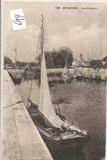 Marennes