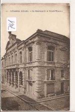 Libourne