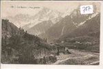 Les  Houches