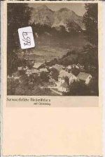 Niederöblarn
