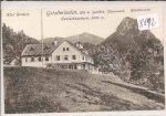 Gesäuse
