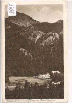 Gesäuse